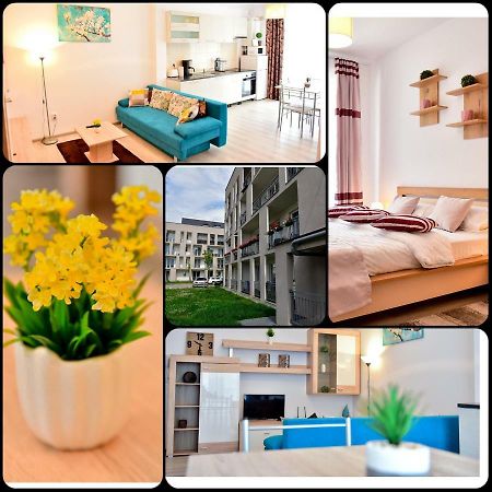 Flh - Apartament Central Silva 锡比乌 外观 照片