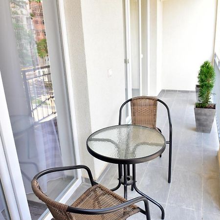 Flh - Apartament Central Silva 锡比乌 外观 照片