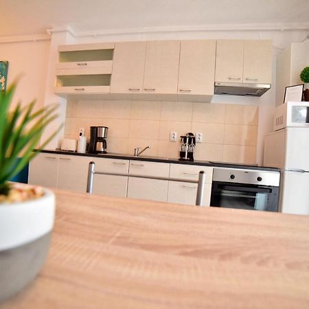 Flh - Apartament Central Silva 锡比乌 外观 照片
